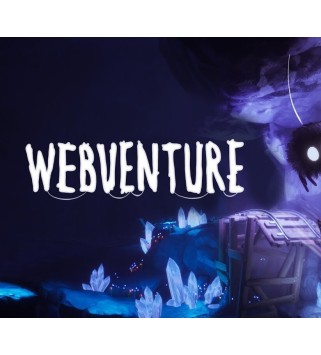 Webventure Steam Key GLOBAL